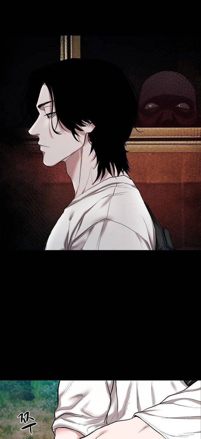 Ngôi Làng Ma Quái Chapter 11 - Trang 4