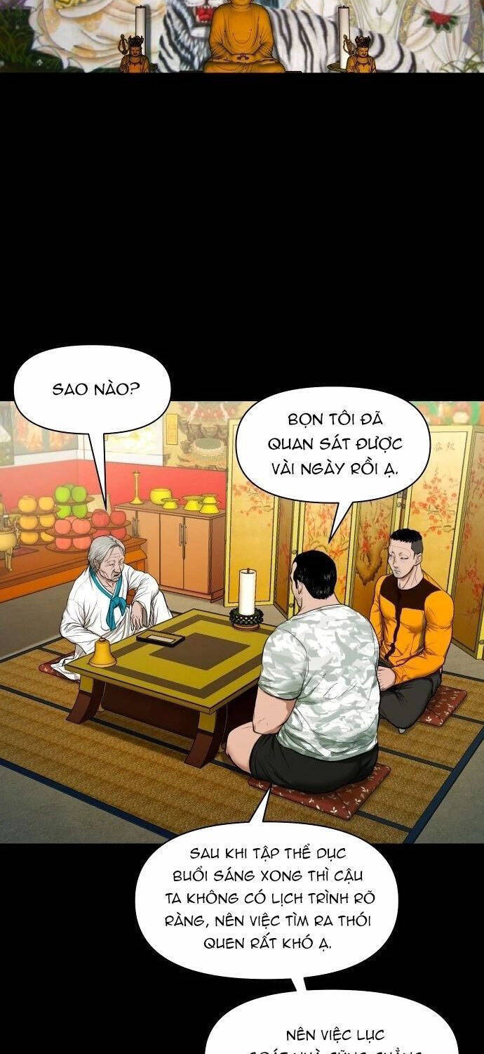 Ngôi Làng Ma Quái Chapter 11 - Trang 4