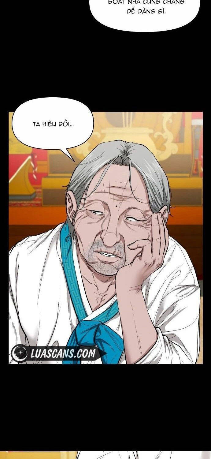 Ngôi Làng Ma Quái Chapter 11 - Trang 4