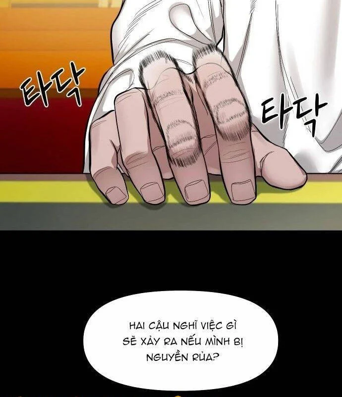 Ngôi Làng Ma Quái Chapter 11 - Trang 4