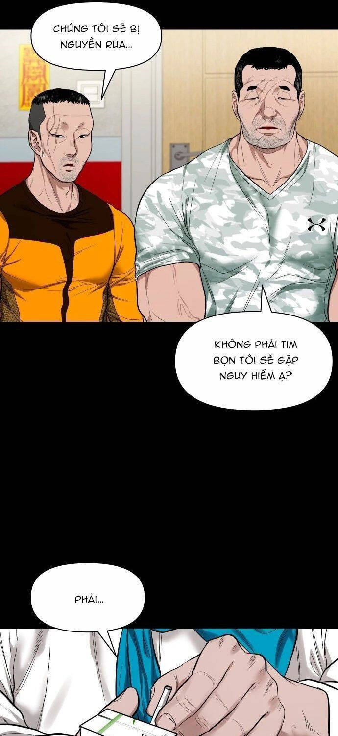 Ngôi Làng Ma Quái Chapter 11 - Trang 4
