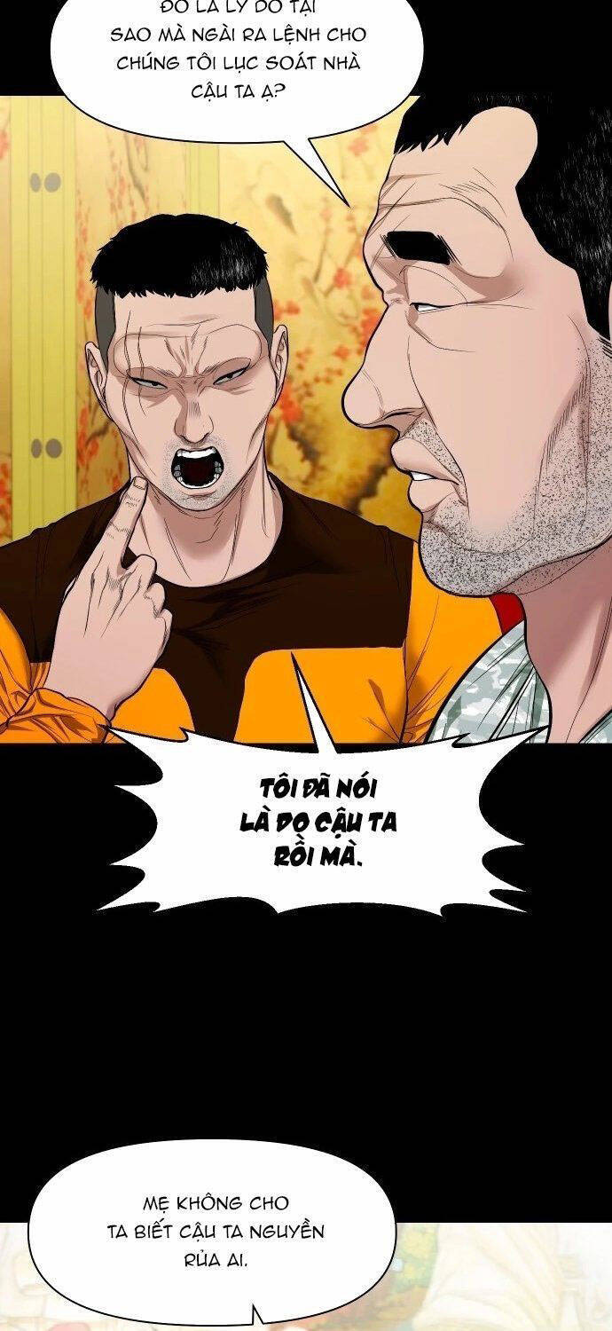Ngôi Làng Ma Quái Chapter 11 - Trang 4