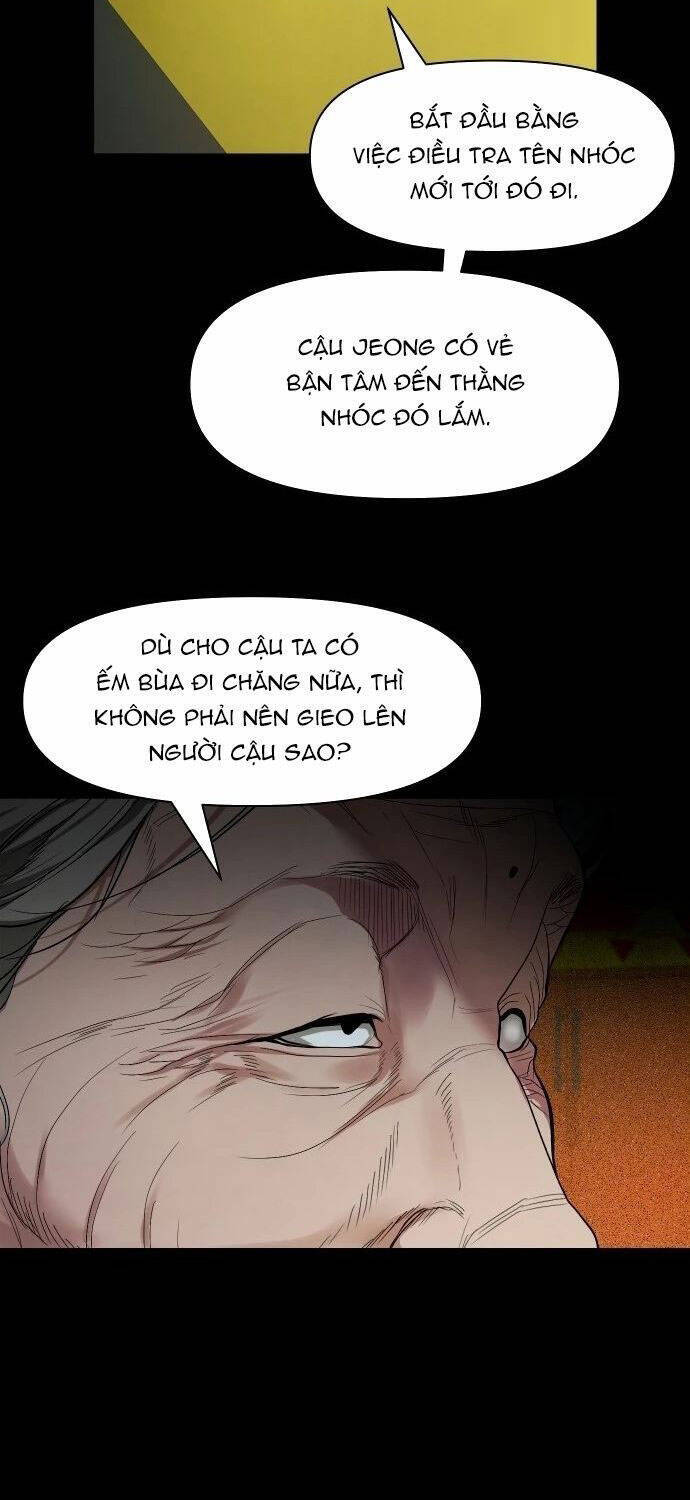 Ngôi Làng Ma Quái Chapter 11 - Trang 4