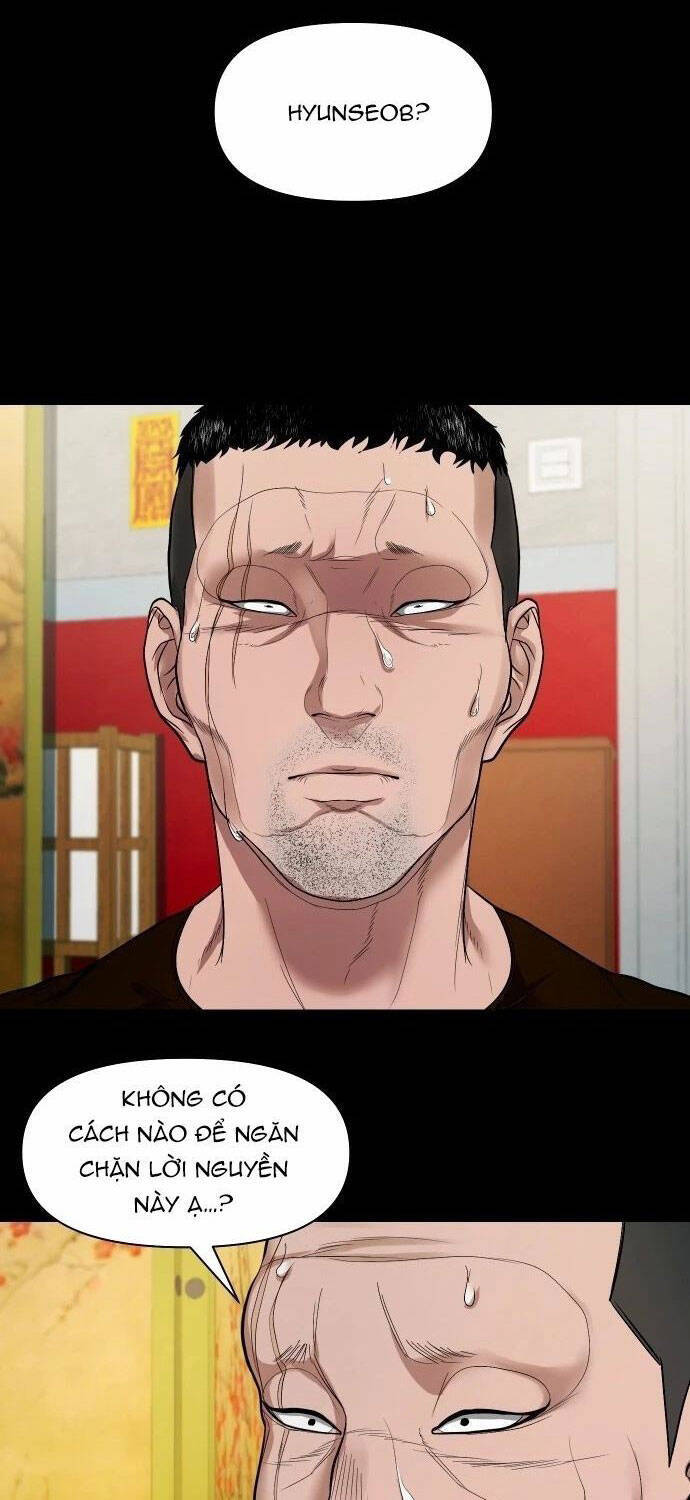 Ngôi Làng Ma Quái Chapter 11 - Trang 4