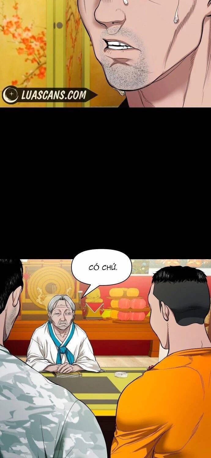 Ngôi Làng Ma Quái Chapter 11 - Trang 4