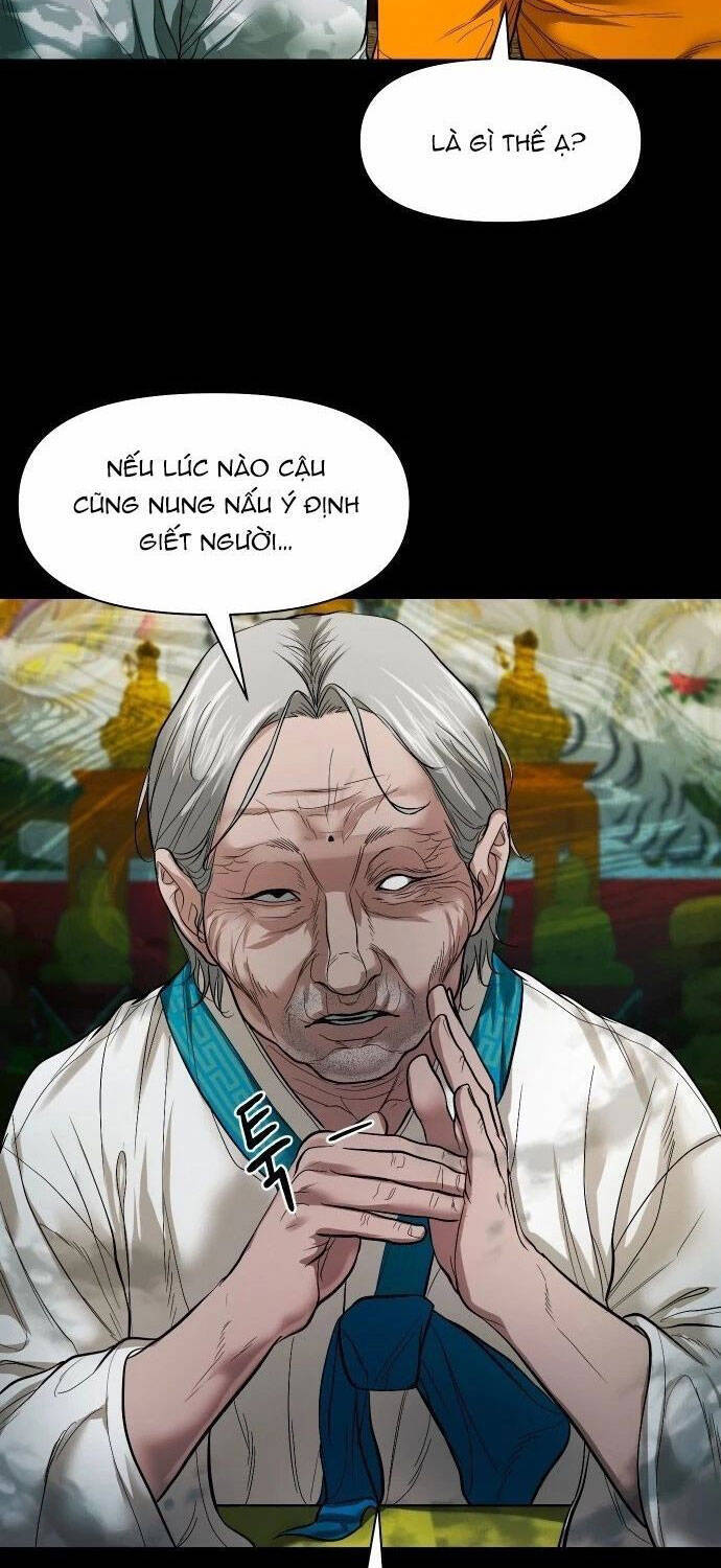 Ngôi Làng Ma Quái Chapter 11 - Trang 4