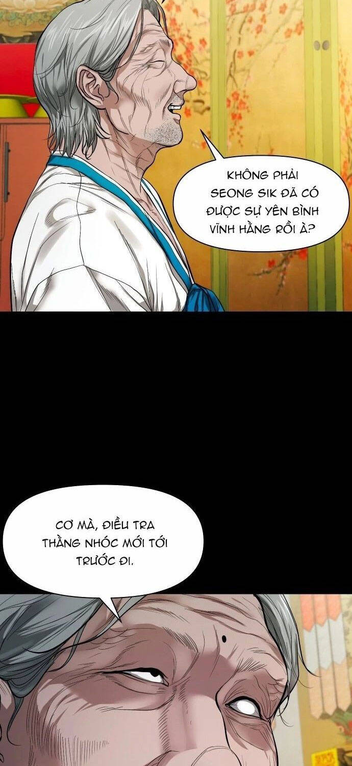 Ngôi Làng Ma Quái Chapter 11 - Trang 4