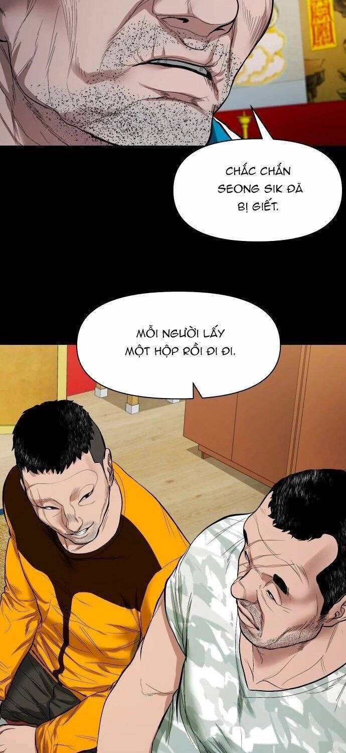 Ngôi Làng Ma Quái Chapter 11 - Trang 4
