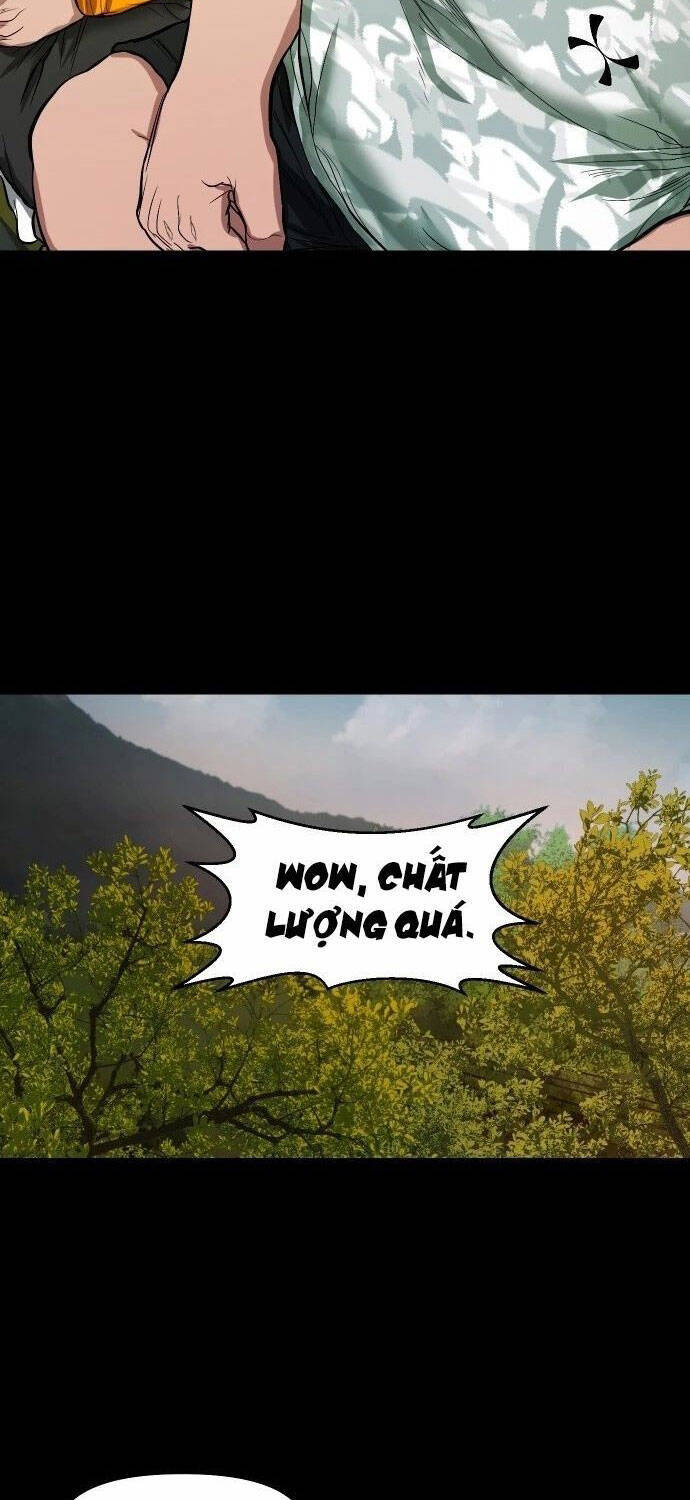 Ngôi Làng Ma Quái Chapter 11 - Trang 4