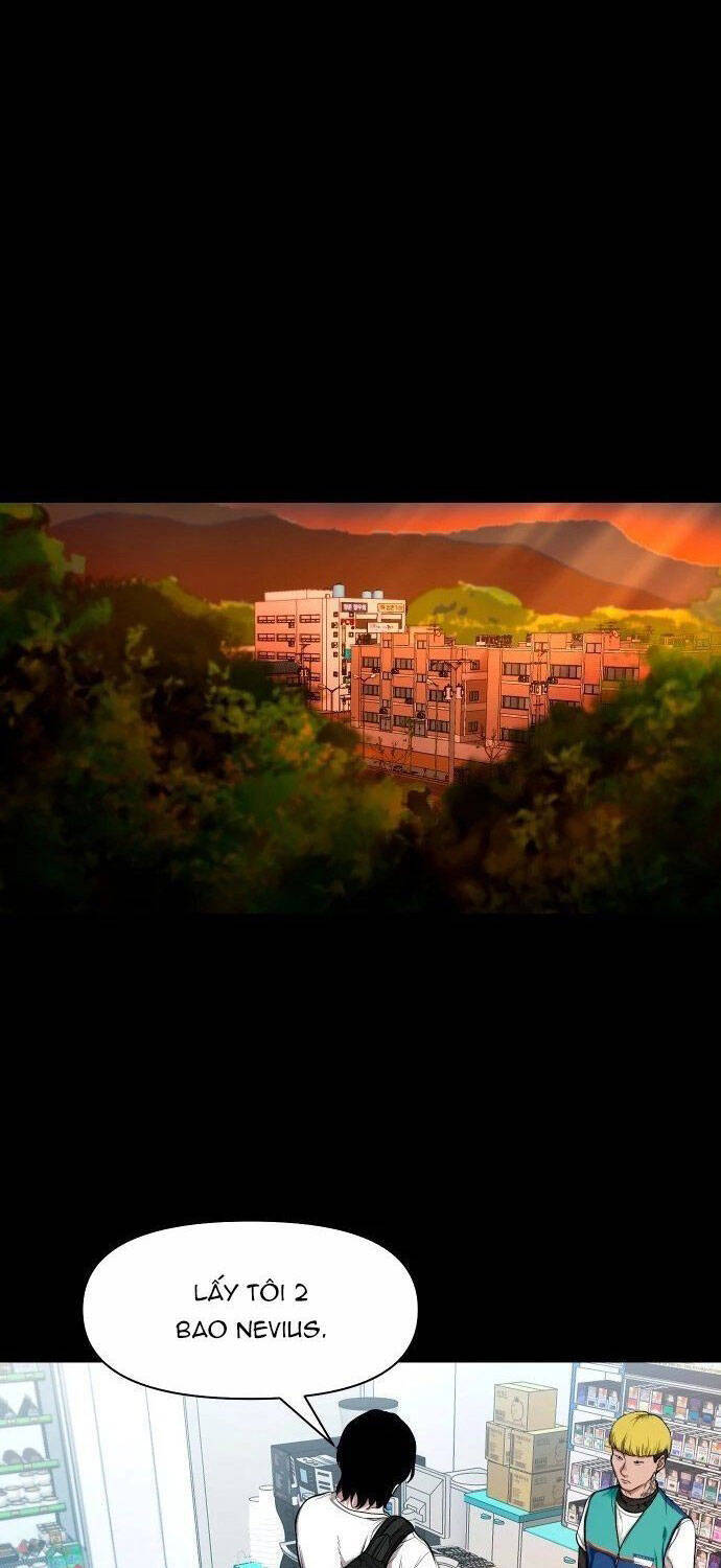 Ngôi Làng Ma Quái Chapter 11 - Trang 4