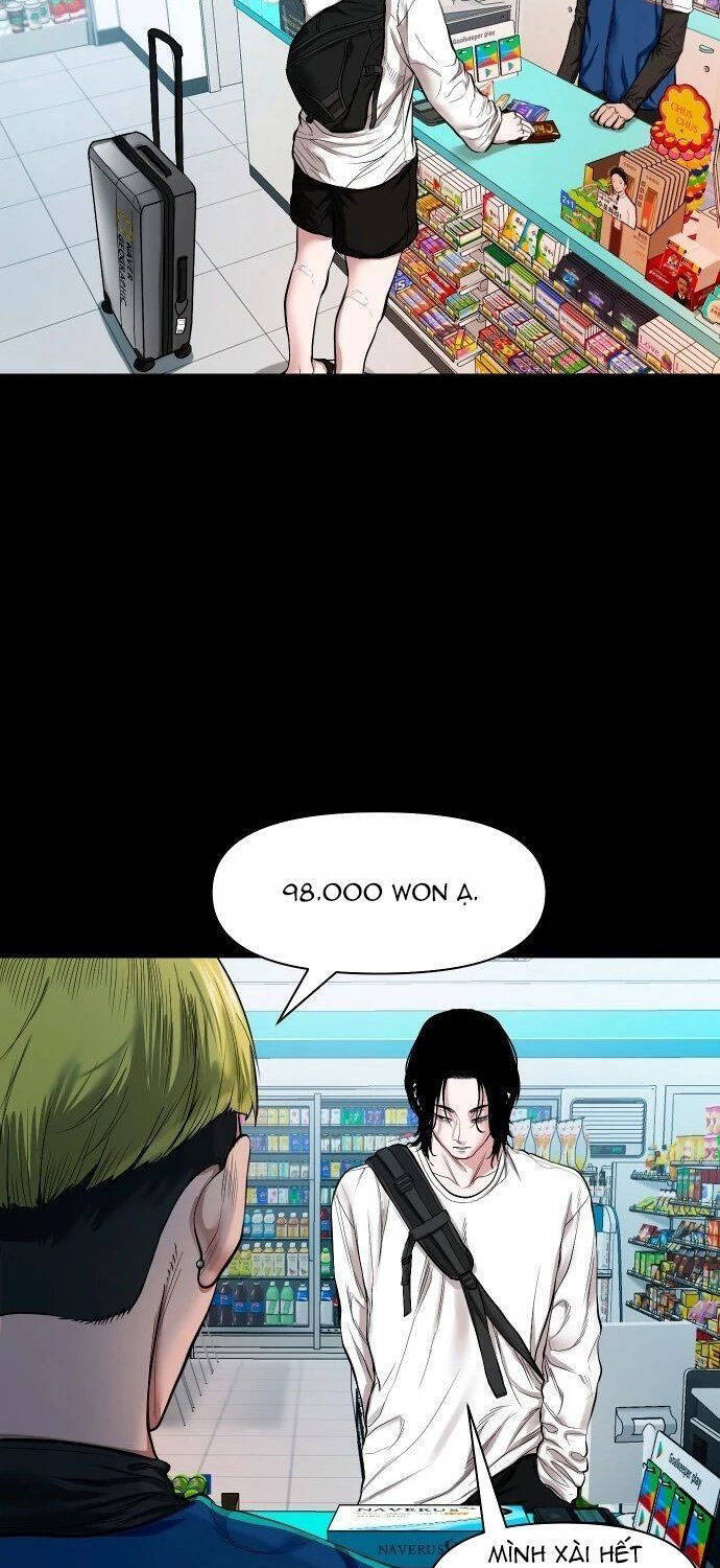 Ngôi Làng Ma Quái Chapter 11 - Trang 4