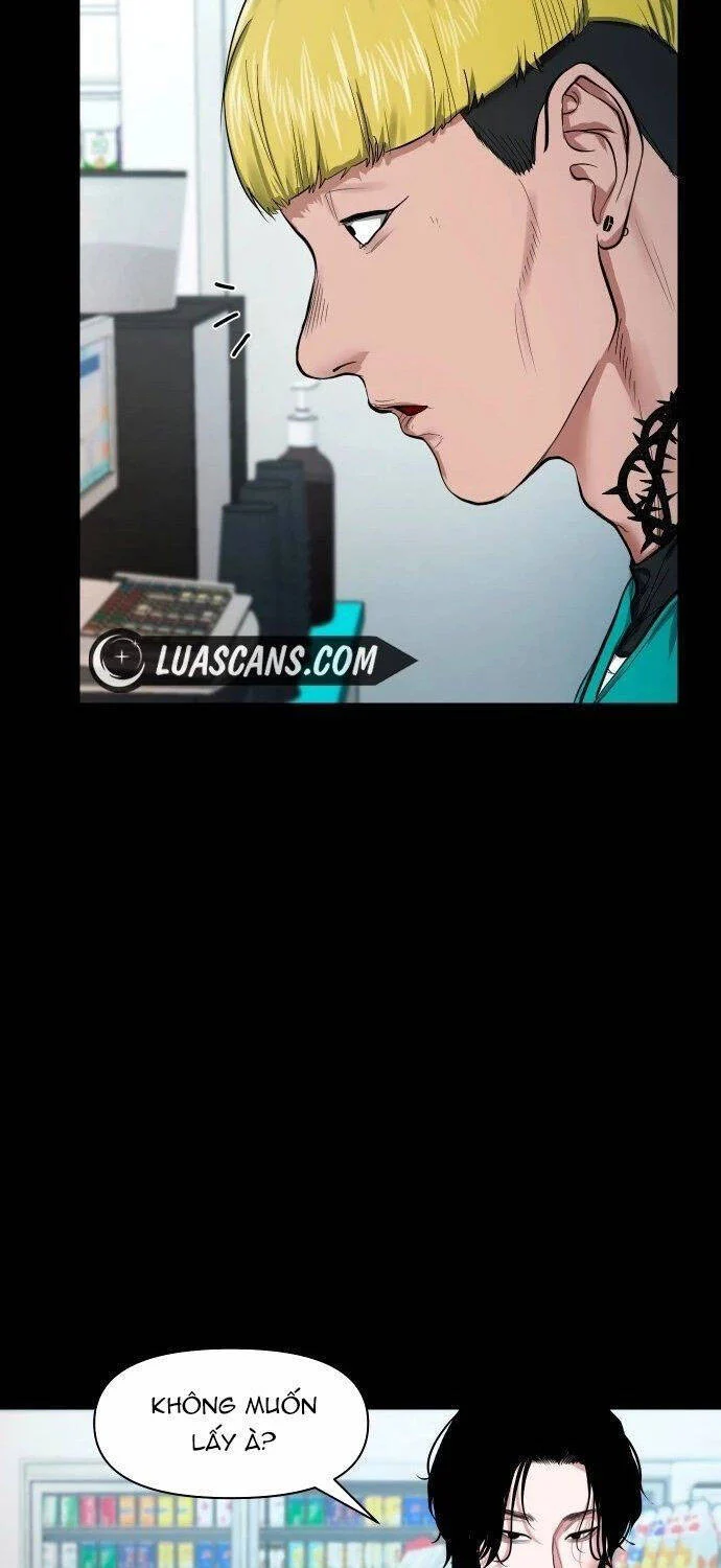 Ngôi Làng Ma Quái Chapter 11 - Trang 4