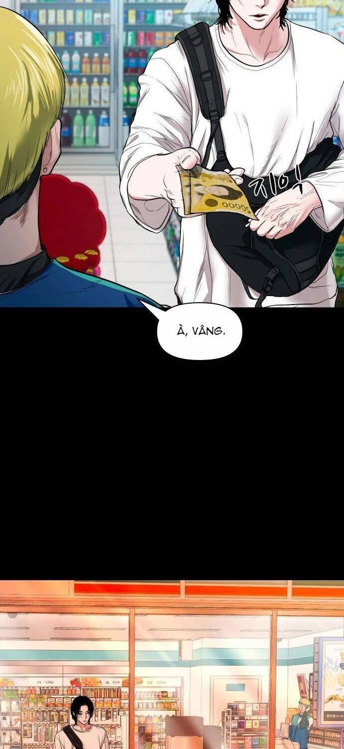 Ngôi Làng Ma Quái Chapter 11 - Trang 4
