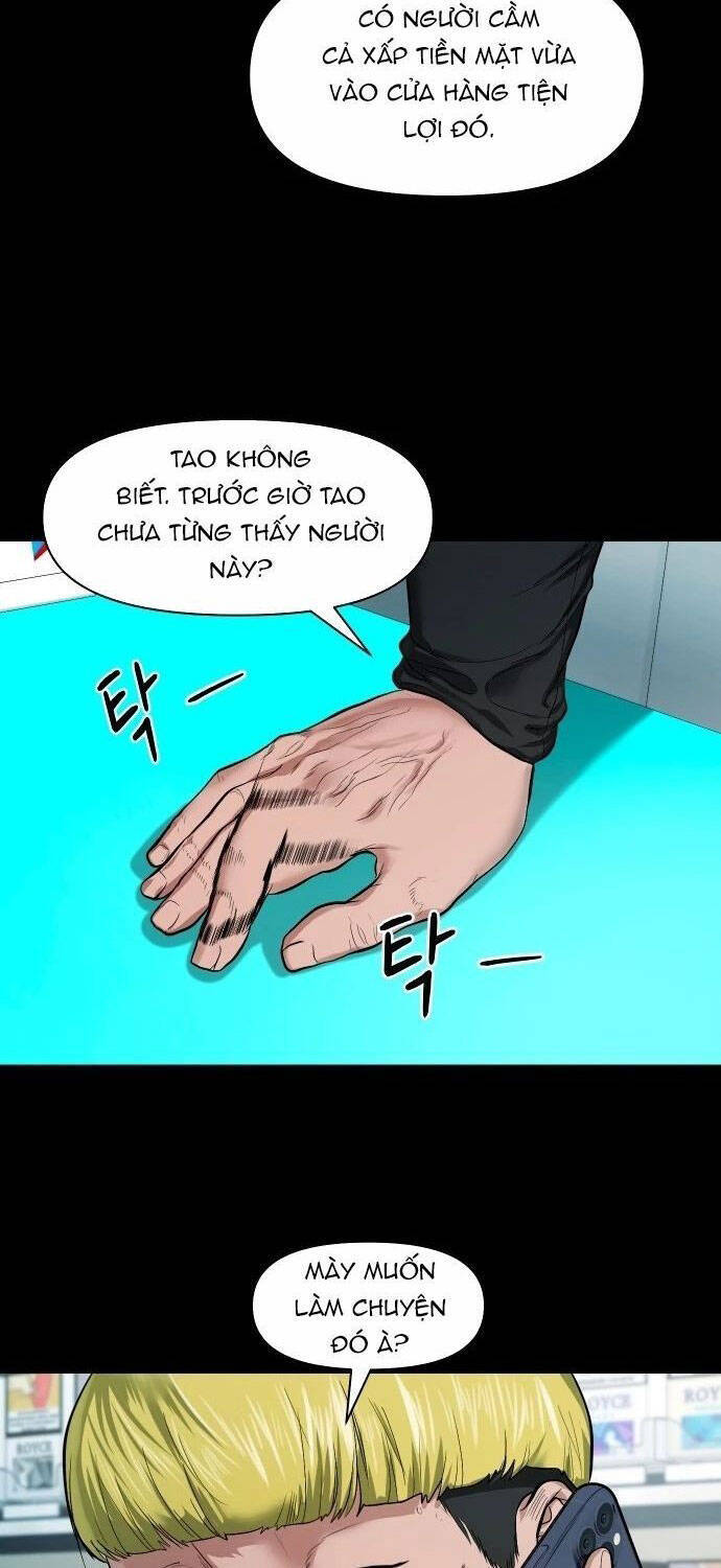 Ngôi Làng Ma Quái Chapter 11 - Trang 4