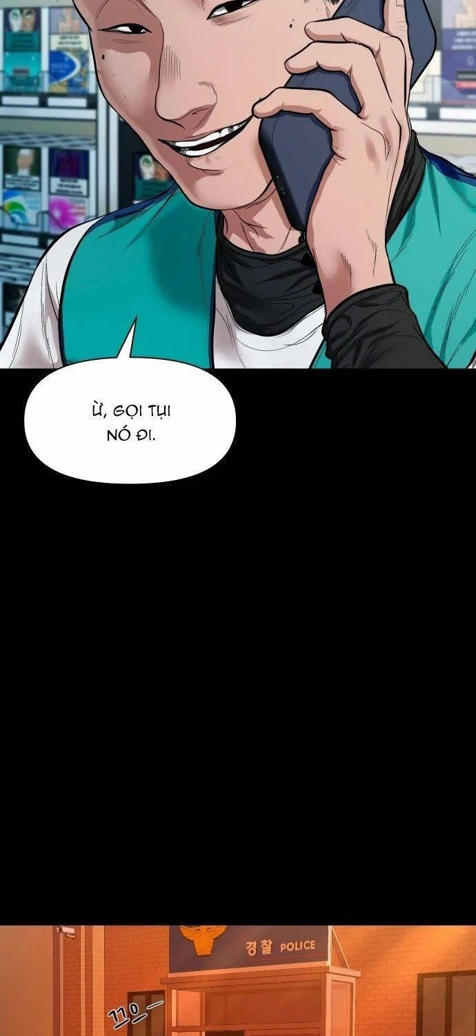 Ngôi Làng Ma Quái Chapter 11 - Trang 4