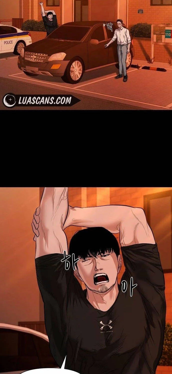 Ngôi Làng Ma Quái Chapter 11 - Trang 4