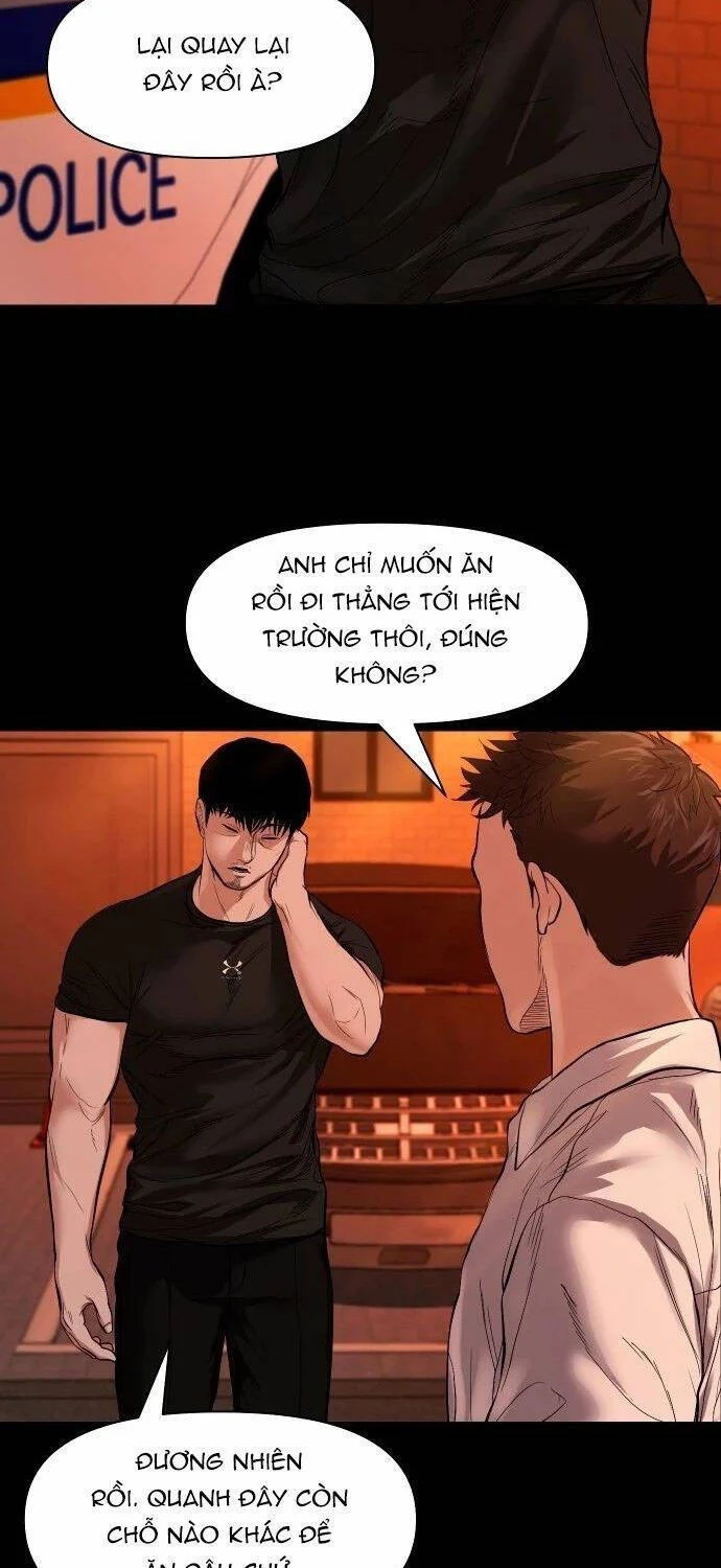 Ngôi Làng Ma Quái Chapter 11 - Trang 4