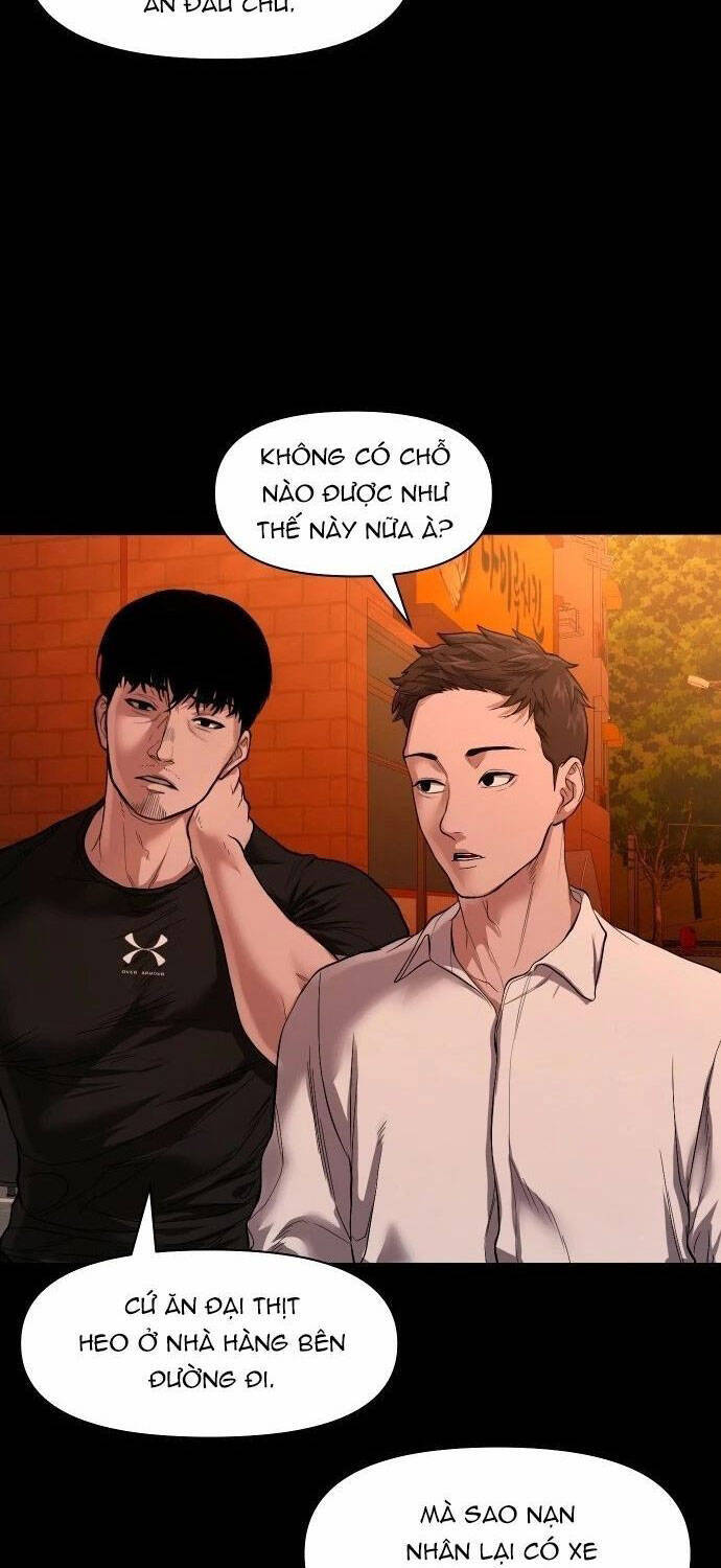 Ngôi Làng Ma Quái Chapter 11 - Trang 4