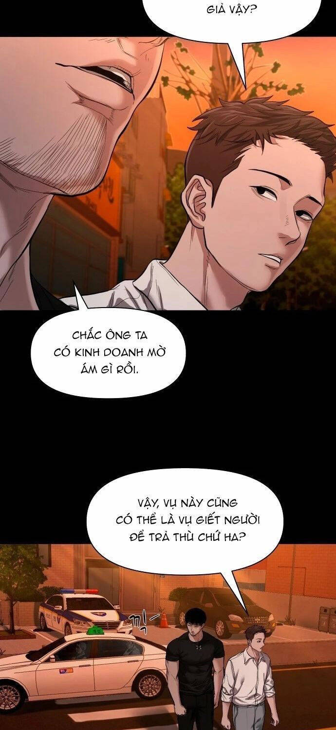 Ngôi Làng Ma Quái Chapter 11 - Trang 4