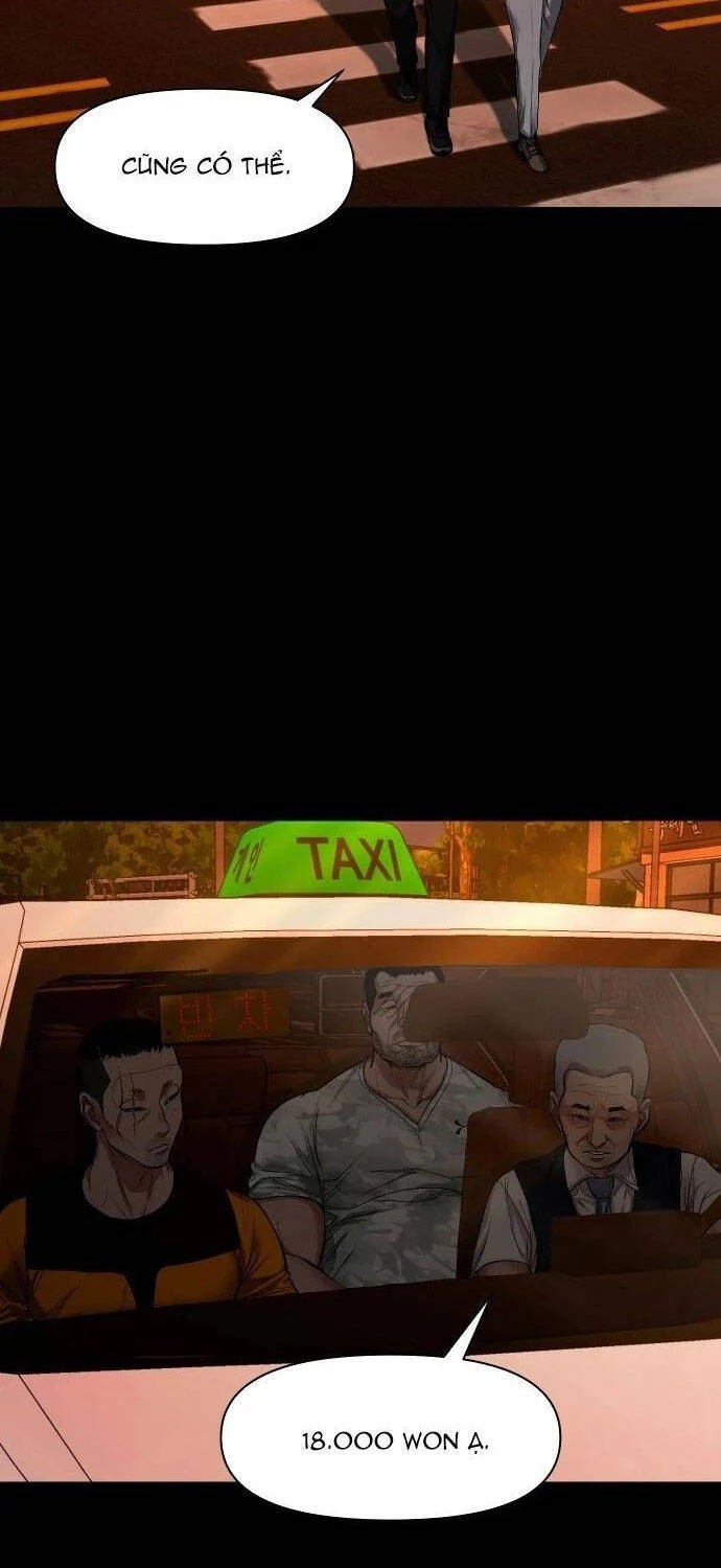 Ngôi Làng Ma Quái Chapter 11 - Trang 4