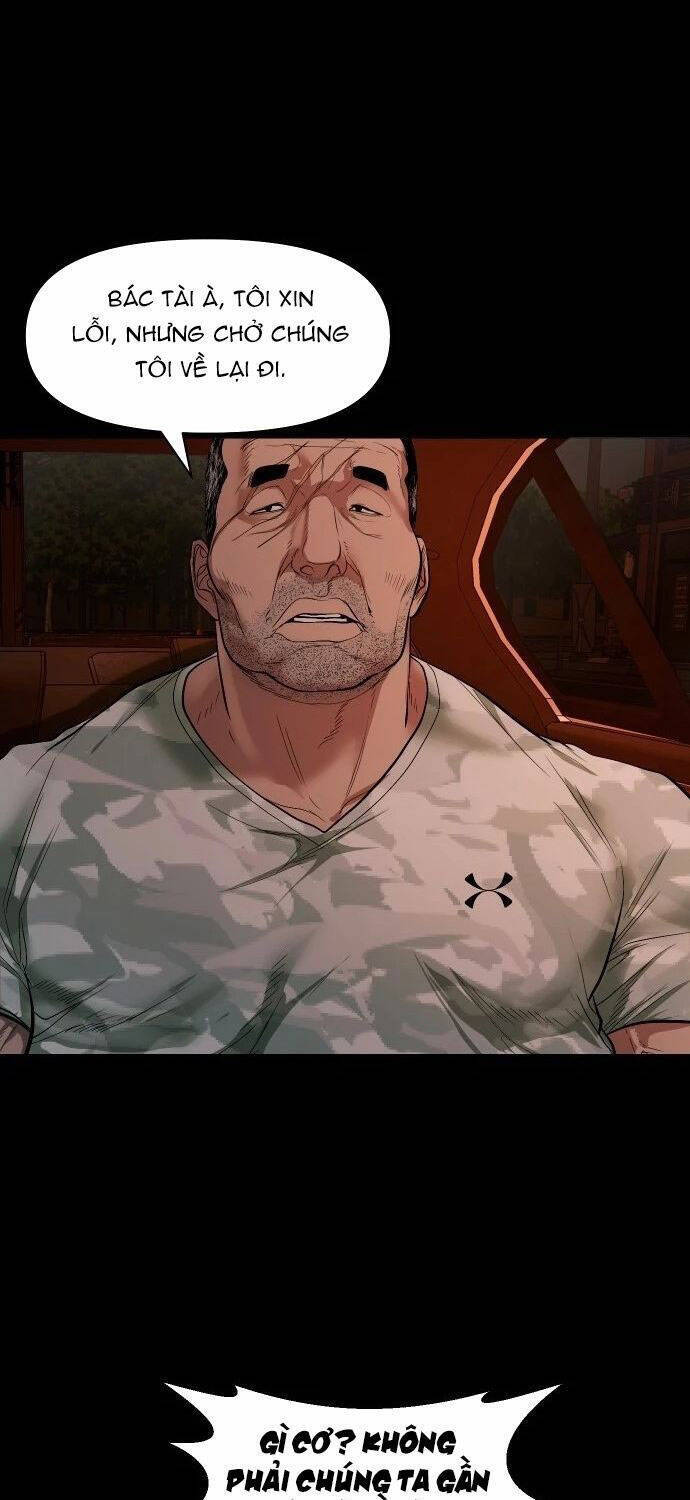 Ngôi Làng Ma Quái Chapter 11 - Trang 4