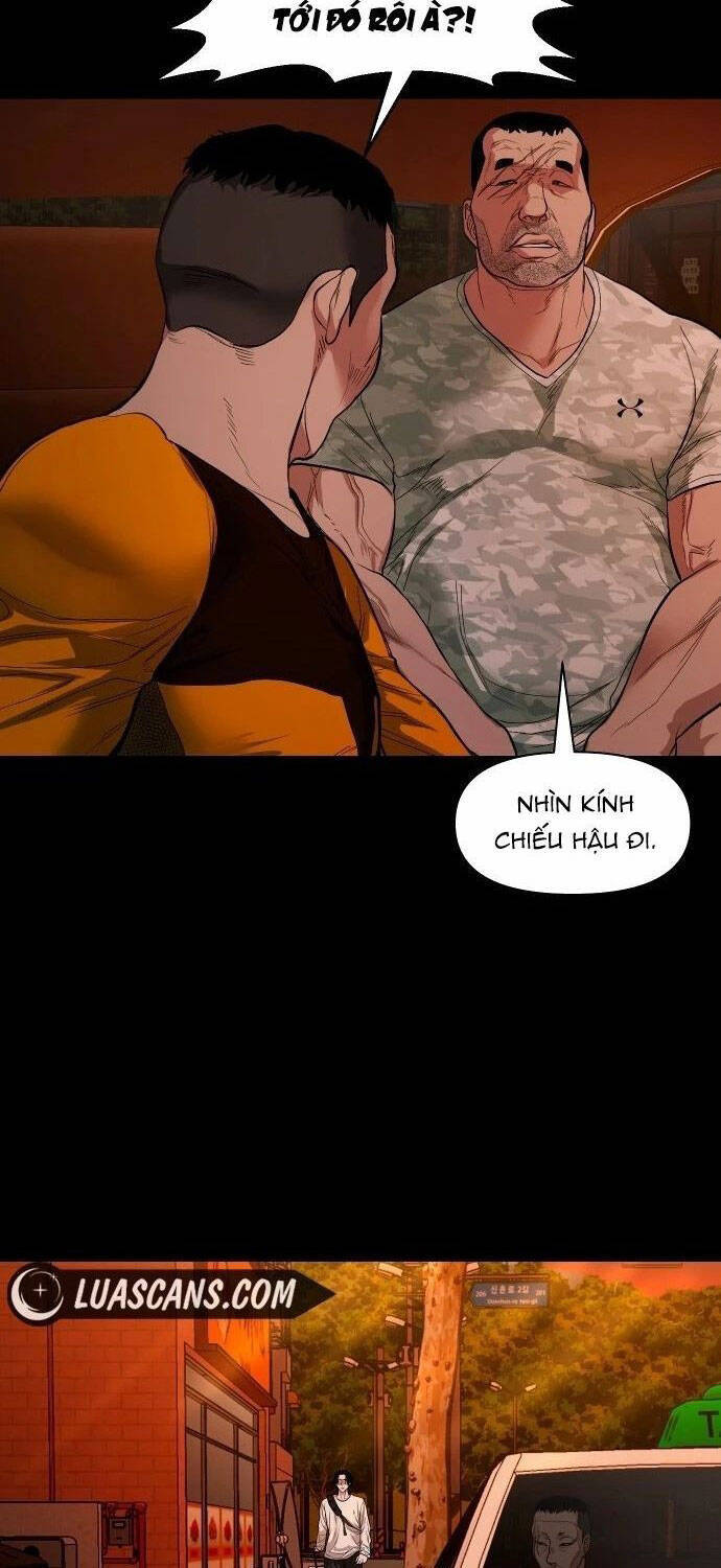 Ngôi Làng Ma Quái Chapter 11 - Trang 4