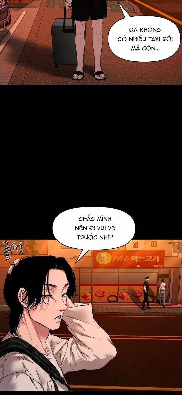 Ngôi Làng Ma Quái Chapter 11 - Trang 4