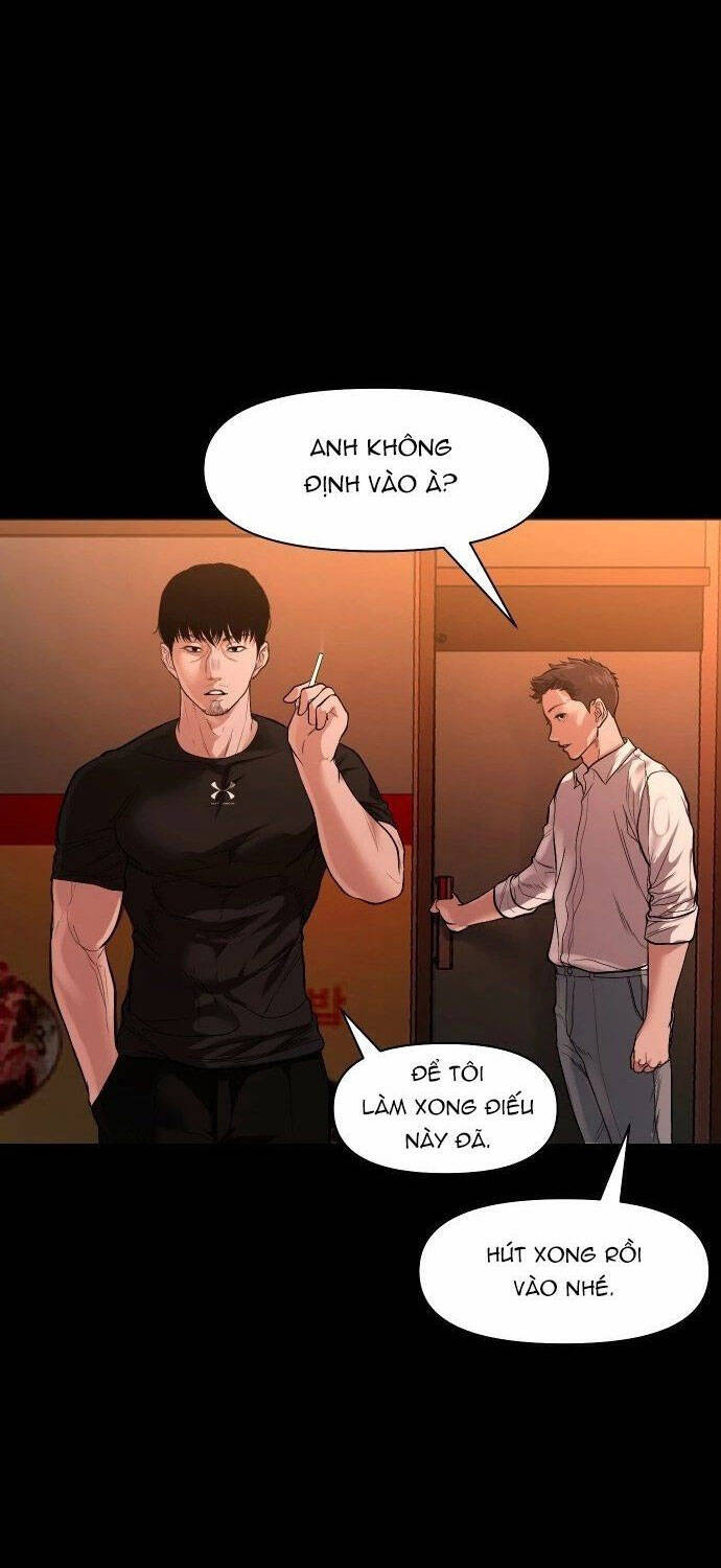 Ngôi Làng Ma Quái Chapter 11 - Trang 4