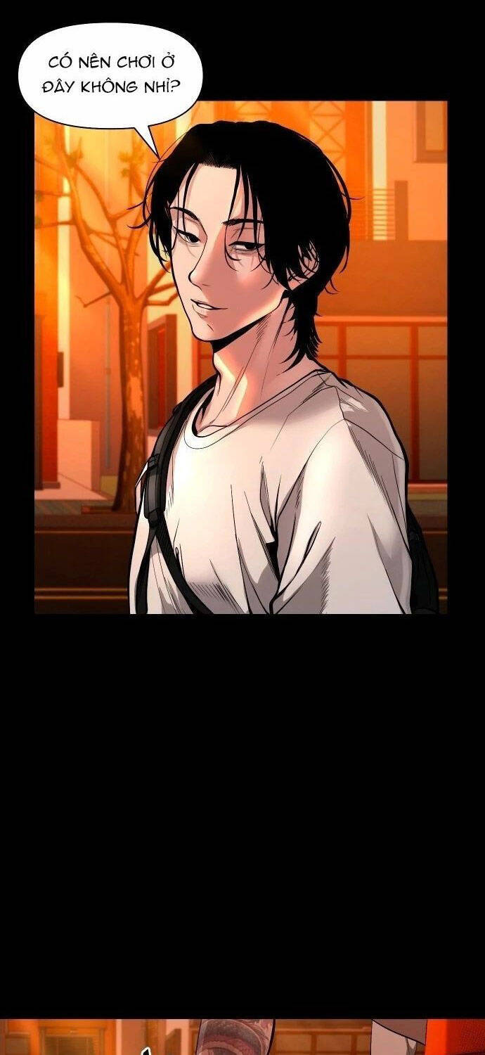 Ngôi Làng Ma Quái Chapter 12 - Trang 4