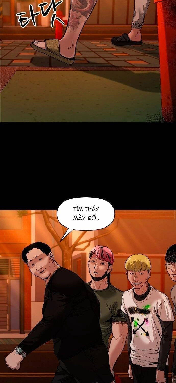 Ngôi Làng Ma Quái Chapter 12 - Trang 4