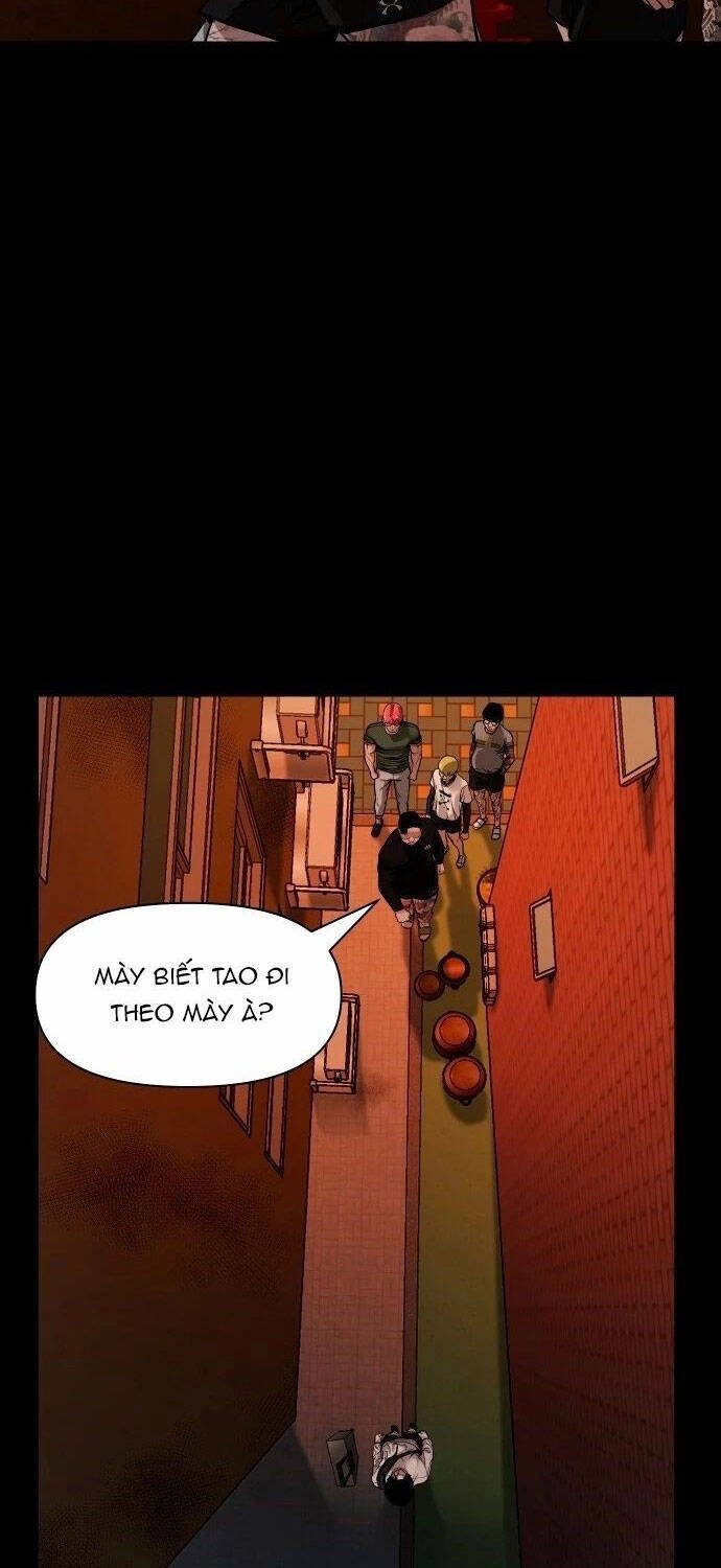 Ngôi Làng Ma Quái Chapter 12 - Trang 4