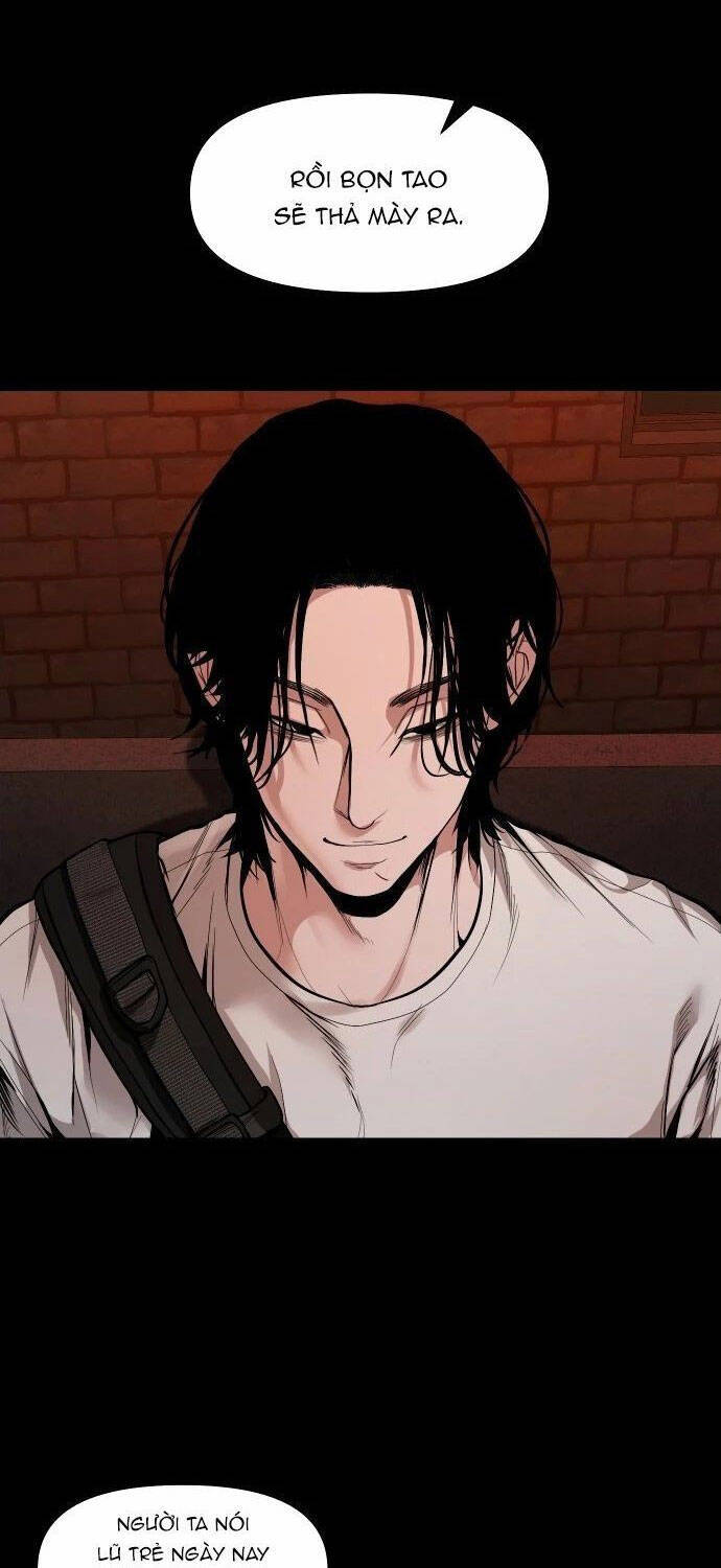 Ngôi Làng Ma Quái Chapter 12 - Trang 4