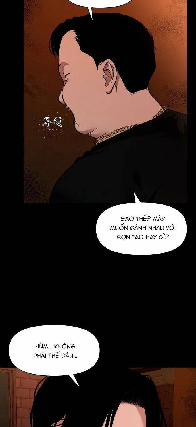 Ngôi Làng Ma Quái Chapter 12 - Trang 4