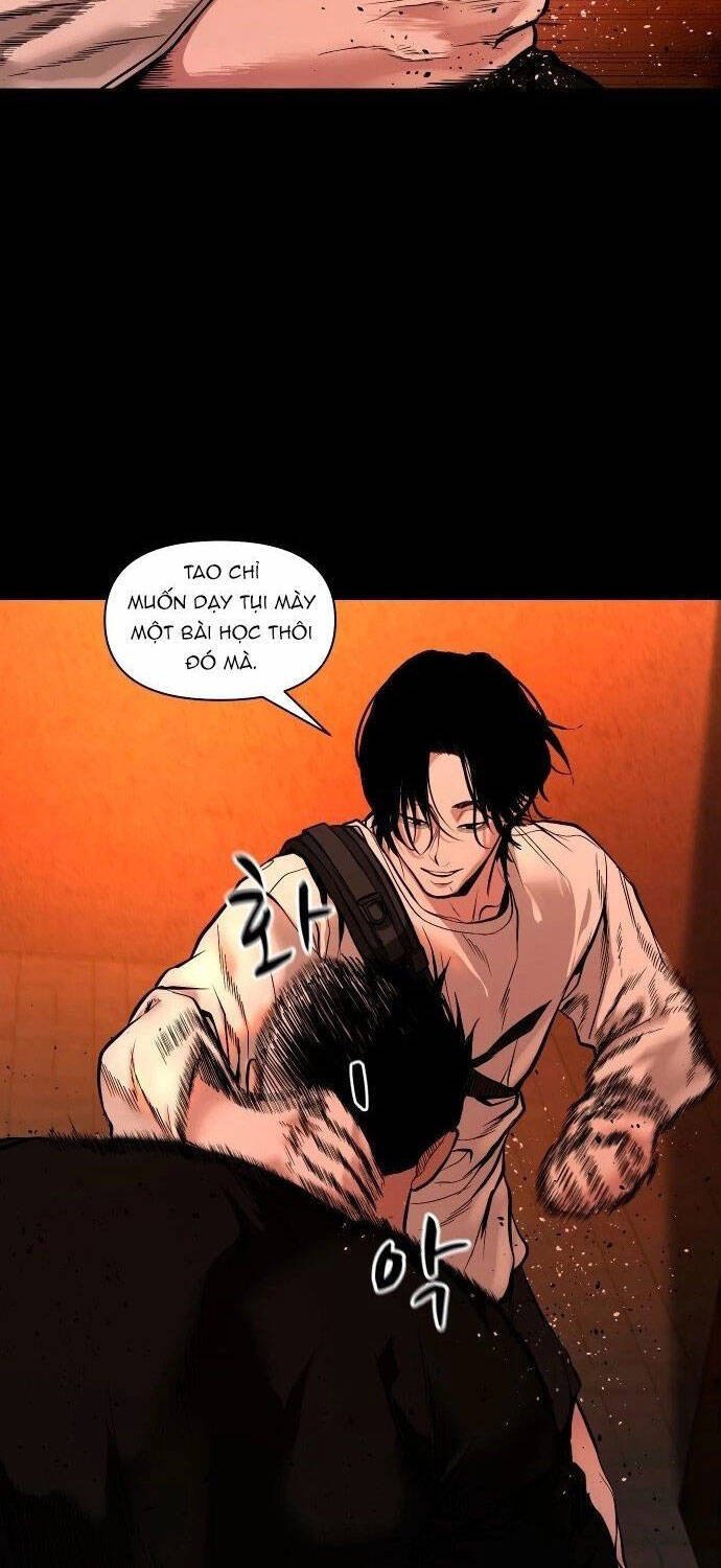Ngôi Làng Ma Quái Chapter 12 - Trang 4