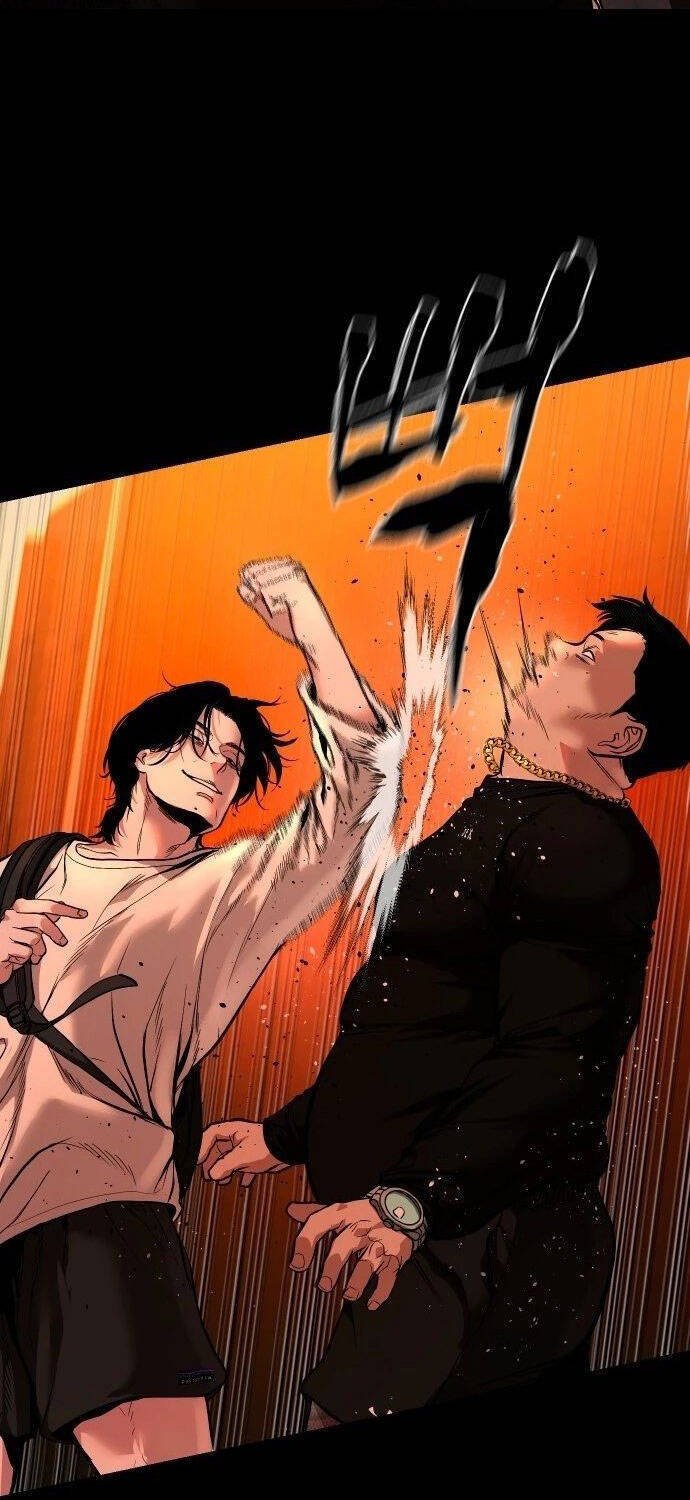 Ngôi Làng Ma Quái Chapter 12 - Trang 4