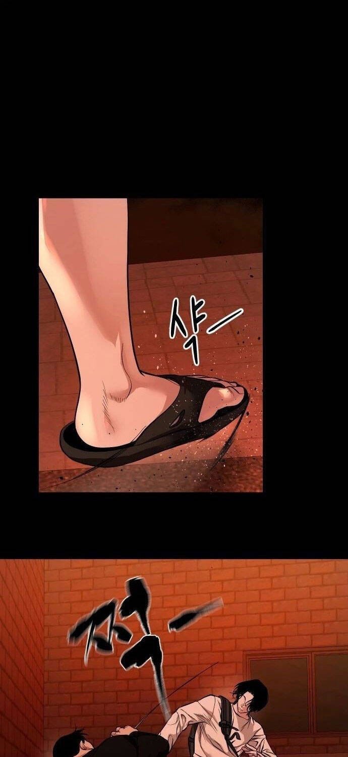 Ngôi Làng Ma Quái Chapter 12 - Trang 4