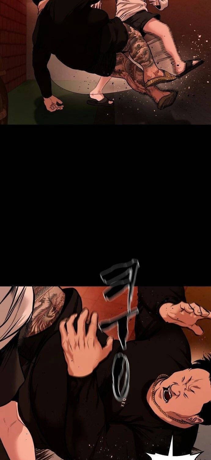 Ngôi Làng Ma Quái Chapter 12 - Trang 4