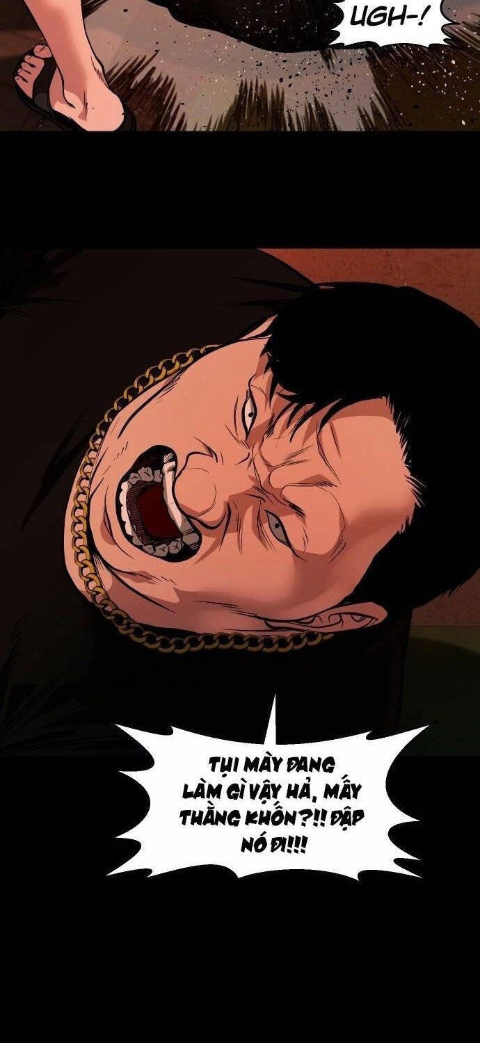 Ngôi Làng Ma Quái Chapter 12 - Trang 4