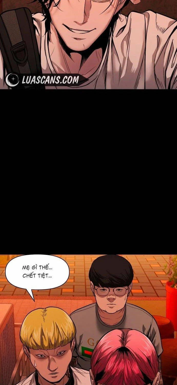 Ngôi Làng Ma Quái Chapter 12 - Trang 4