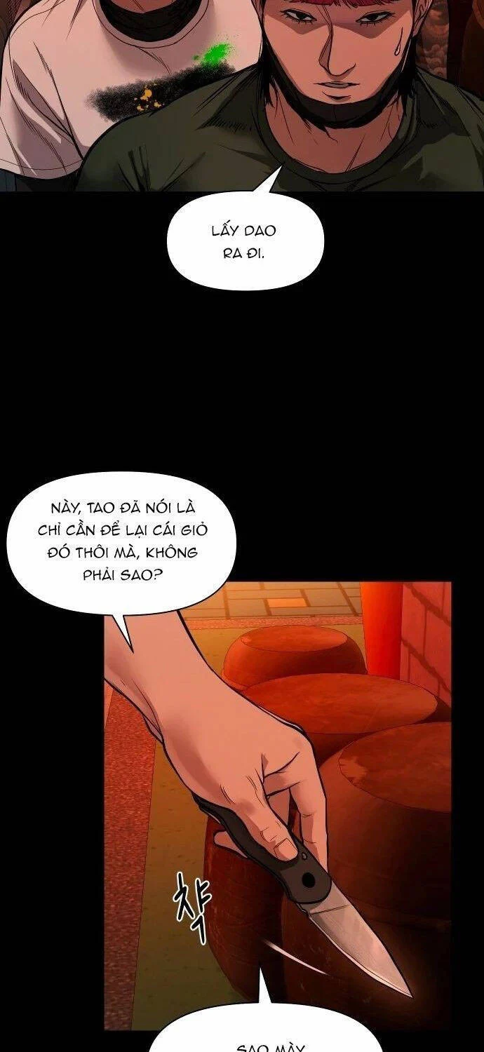 Ngôi Làng Ma Quái Chapter 12 - Trang 4