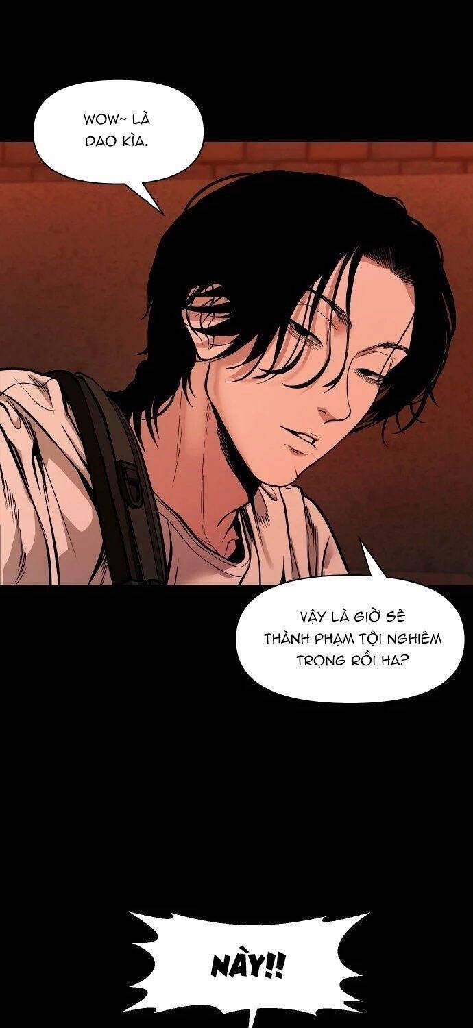 Ngôi Làng Ma Quái Chapter 12 - Trang 4