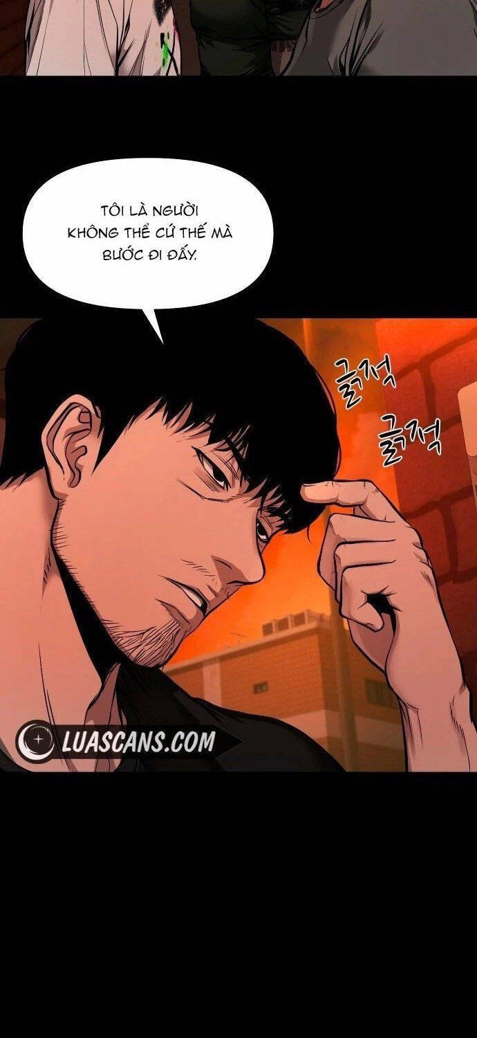 Ngôi Làng Ma Quái Chapter 12 - Trang 4