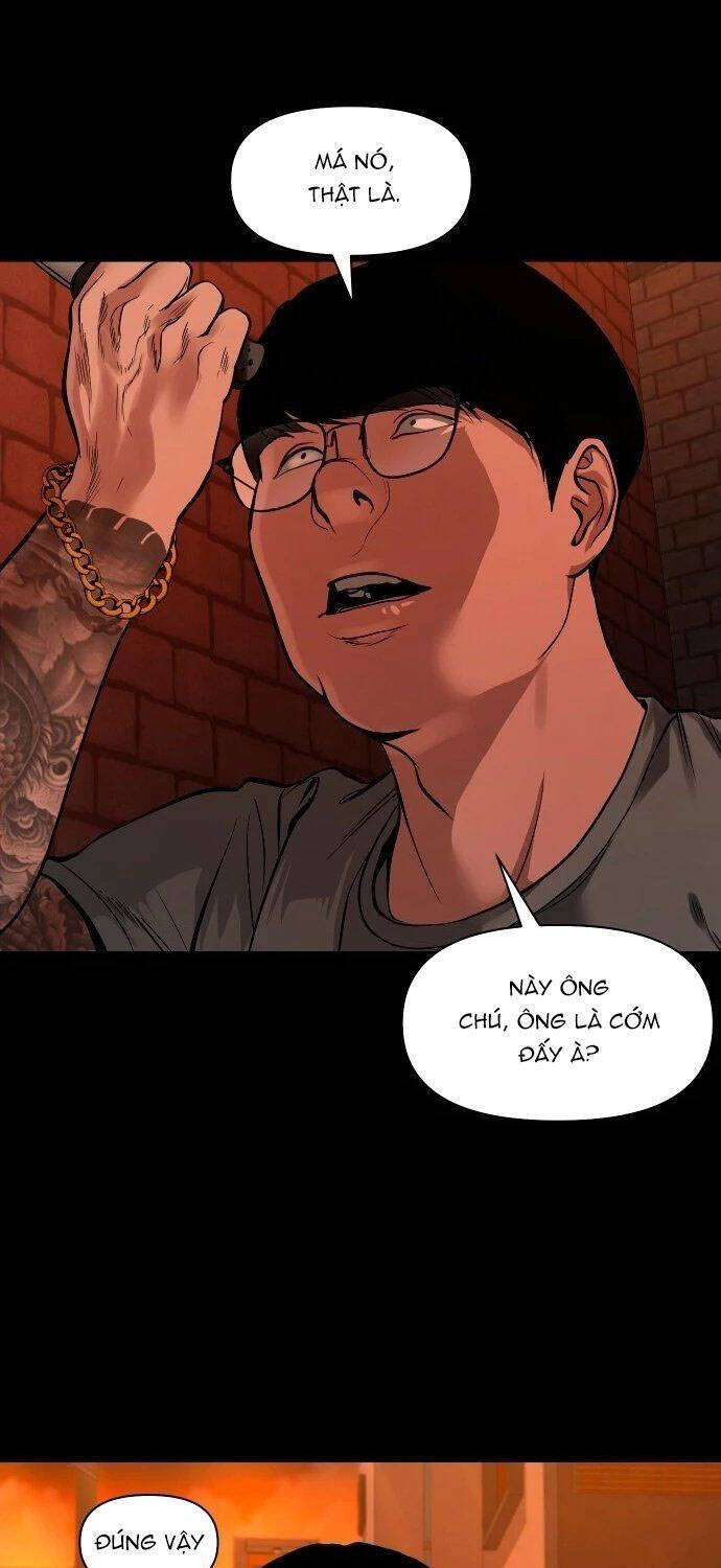 Ngôi Làng Ma Quái Chapter 12 - Trang 4