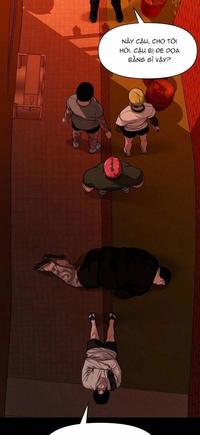 Ngôi Làng Ma Quái Chapter 12 - Trang 4