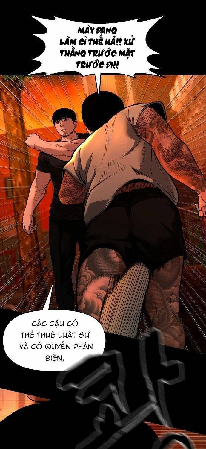 Ngôi Làng Ma Quái Chapter 12 - Trang 4
