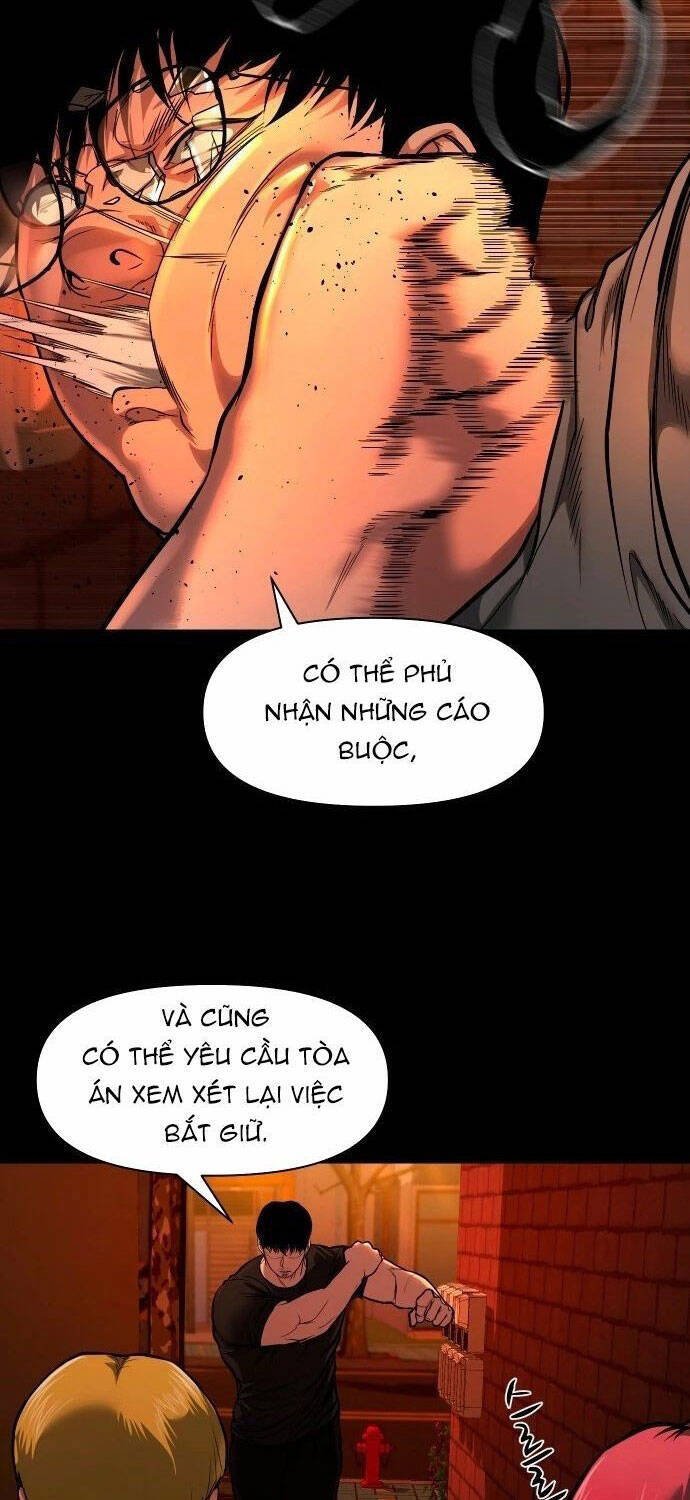 Ngôi Làng Ma Quái Chapter 12 - Trang 4