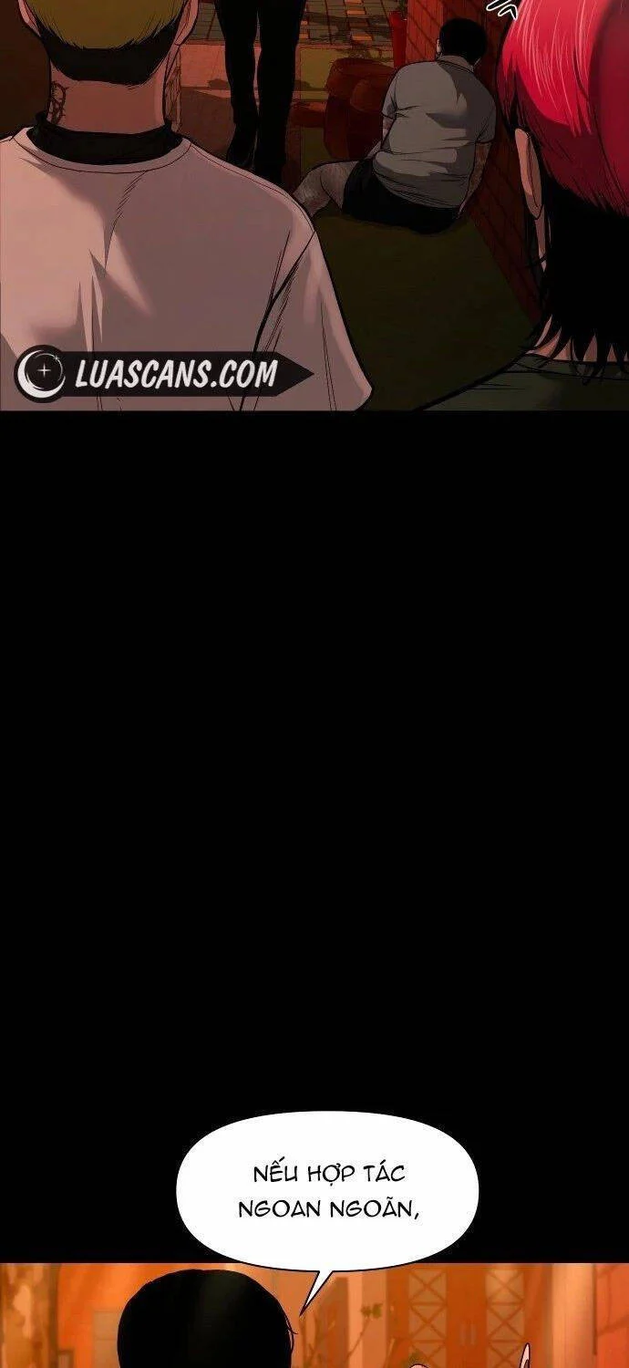 Ngôi Làng Ma Quái Chapter 12 - Trang 4