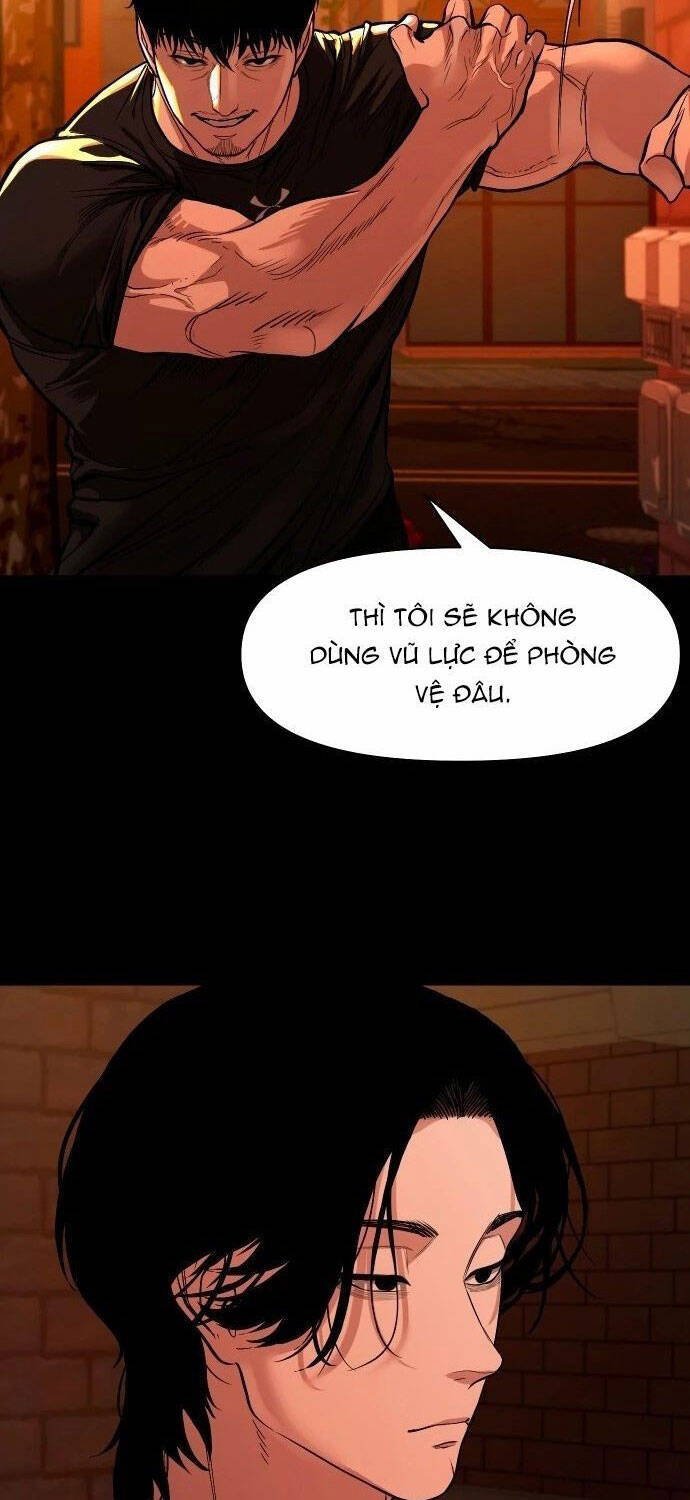 Ngôi Làng Ma Quái Chapter 12 - Trang 4