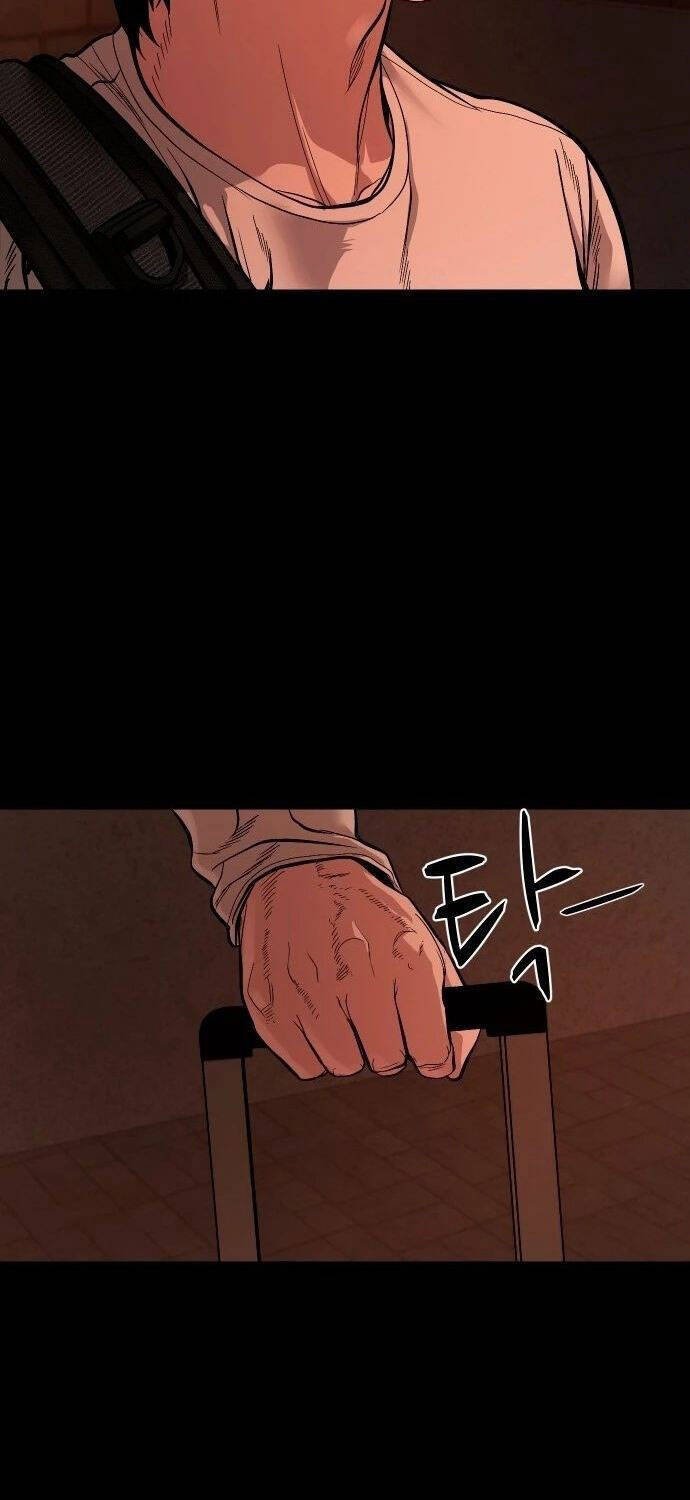 Ngôi Làng Ma Quái Chapter 12 - Trang 4