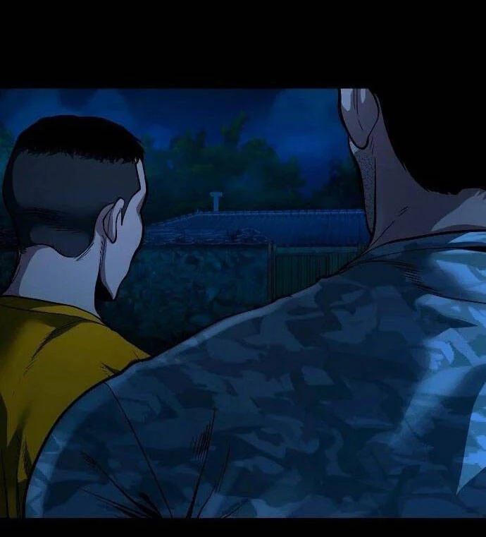 Ngôi Làng Ma Quái Chapter 12 - Trang 4